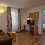 بيت ريفي Blume I & Restaurant 3*