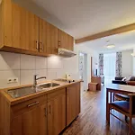 بيت ريفي Blume I & Restaurant هاوزاخ