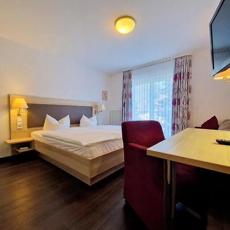 Blume I & Restaurant Han/Misafirhane 3*