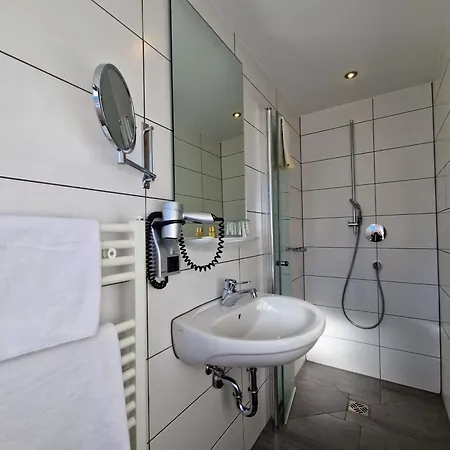 Penzion Blume I & Restaurant 3*