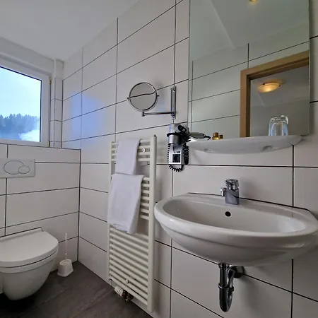 Penzion Blume I & Restaurant Hausach