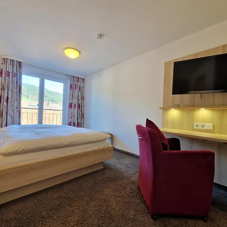 Blume I & Restaurant 3* Hausach