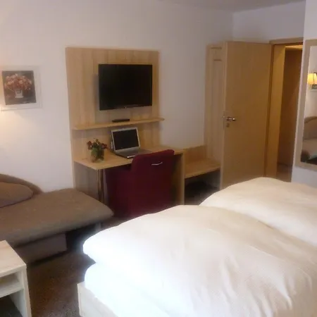 Mini-hôtel Blume 3*