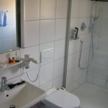 Mini-hôtel Blume 3*